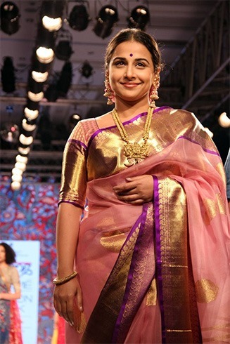 Indian Wedding Blouse Design
