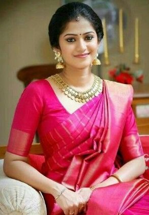 Indian Wedding Blouse Design