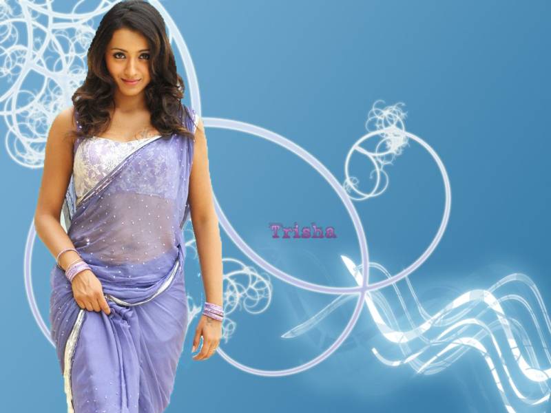 Trisha Krishana Hot images