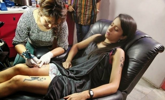 Trisha Krishana Hot images
