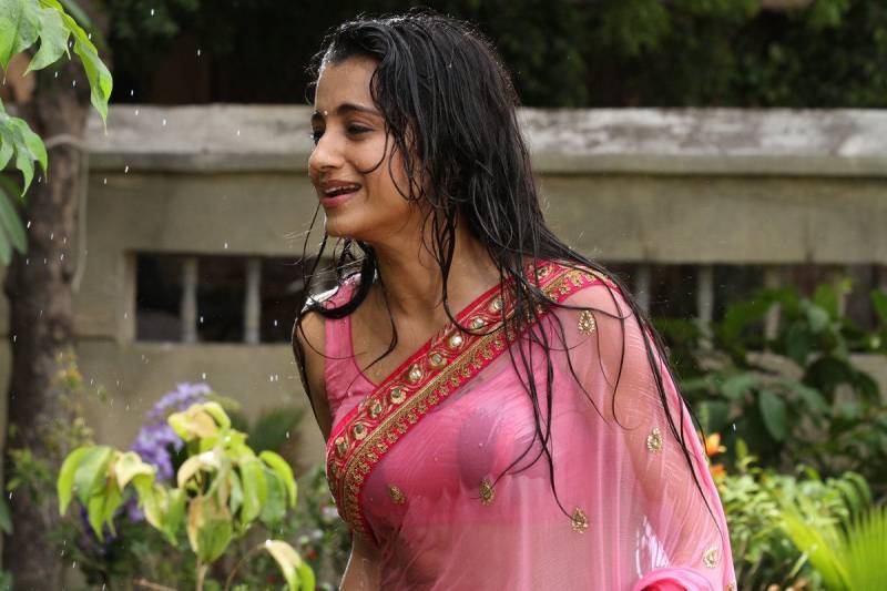 Trisha Krishana Hot images