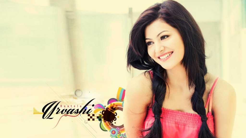 Urvashi Rautela Bikini Pics