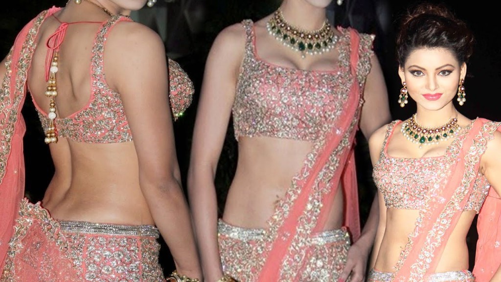 Urvashi Rautela Hottest