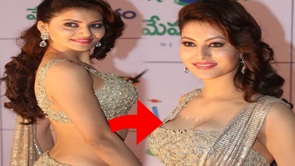 Urvashi Rautela Hottest