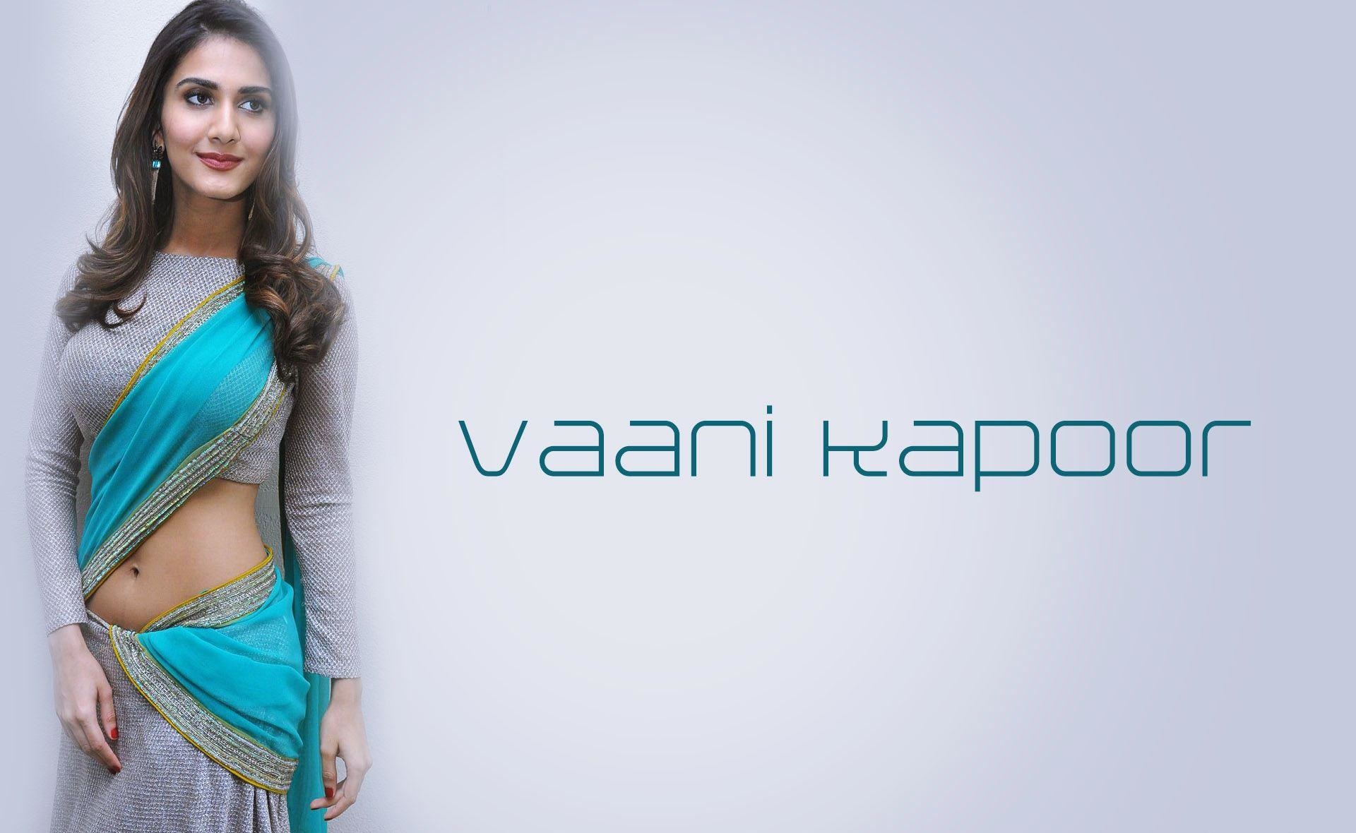 VAANI KAPOOR HOT AND SEXY WALLPAPERS COLLECTION