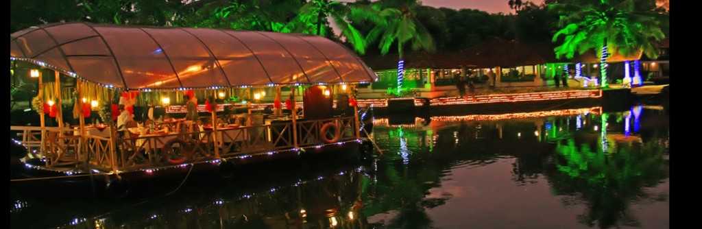 Destination Wedding in India