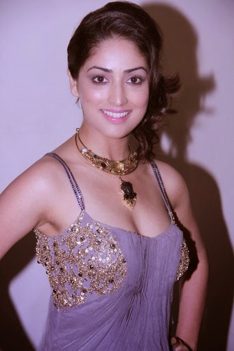 Yami Gautam Photo Gallery