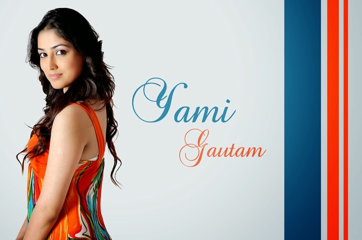 Yami Gautam Photo Gallery