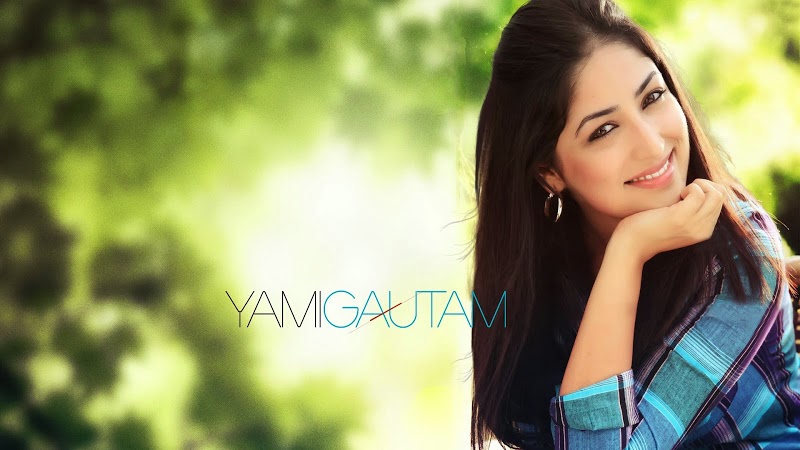 Yami Gautam Photo Gallery