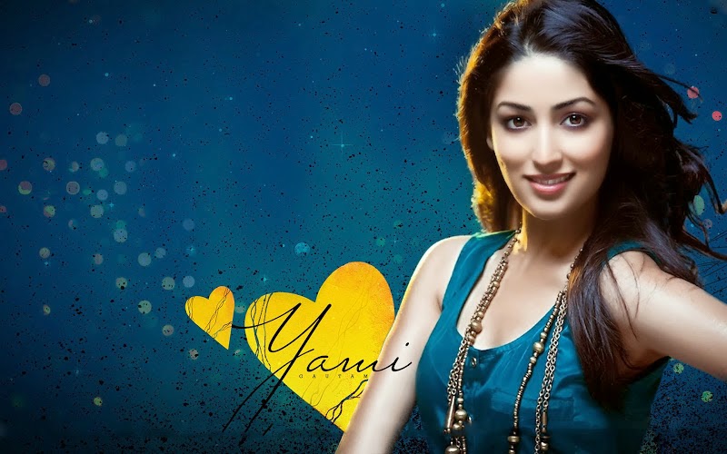 Yami Gautam Photo Gallery