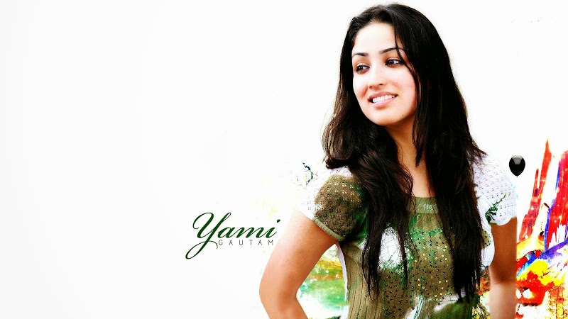 Yami Gautam Photo Gallery