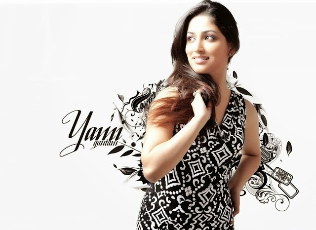 Yami Gautam Photo Gallery