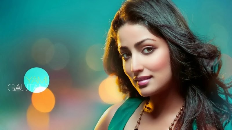 Yami Gautam Photo Gallery