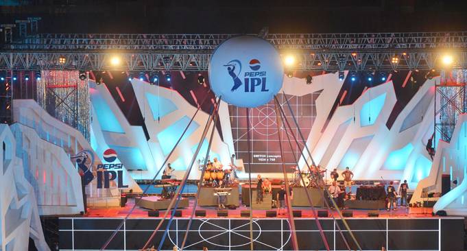 10 IPL facts that will amaze you! 10 IPL facts that will amaze you!