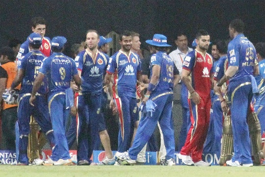 10 IPL facts that will amaze you! 10 IPL facts that will amaze you!