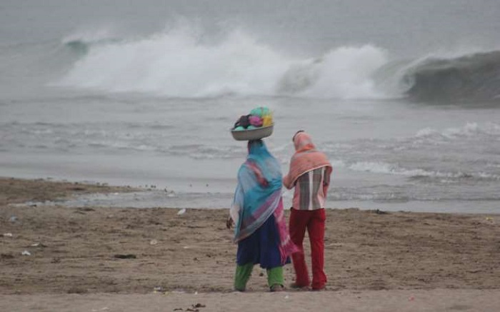 Somnath Beach