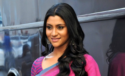KONKONA SEN SHARMA KONKONA SEN SHARMA
