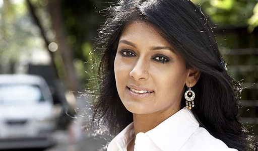 NANDITA DAS NANDITA DAS