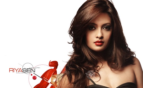 RIYA SEN RIYA SEN