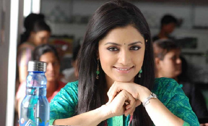 Mamta Mohandas Mamta Mohandas