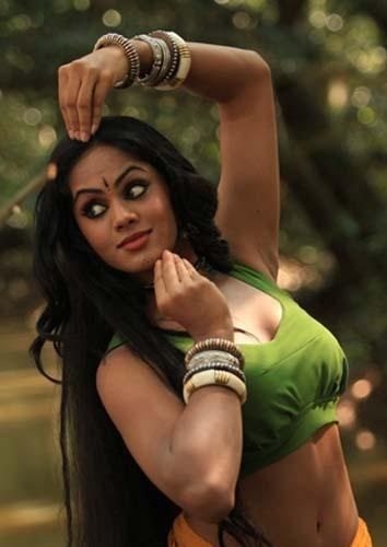 Karthika Nair Karthika Nair