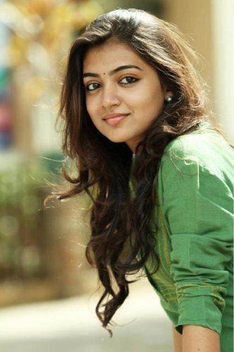 Nazriya Nazim Nazriya Nazim