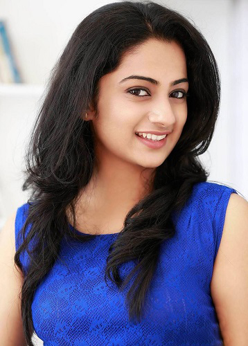 Namitha Pramod Namitha Pramod