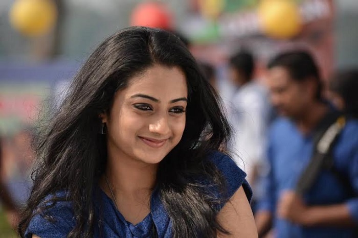 Namitha Pramod Namitha Pramod
