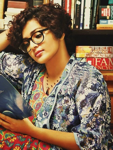 Parvathy Menon Parvathy Menon