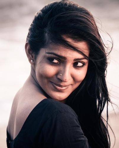 Parvathy Menon Parvathy Menon
