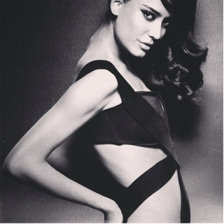 12-times-lisa-haydon-was-a-blessing-to-mankind 12-times-lisa-haydon-was-a-blessing-to-mankind