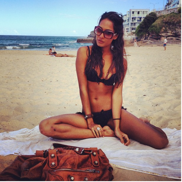 12-times-lisa-haydon-was-a-blessing-to-mankind 12-times-lisa-haydon-was-a-blessing-to-mankind