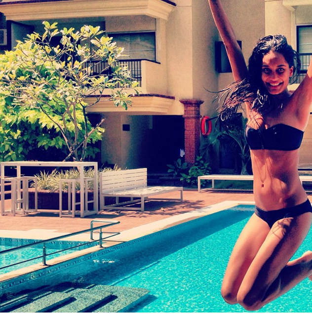12-times-lisa-haydon-was-a-blessing-to-mankind 12-times-lisa-haydon-was-a-blessing-to-mankind