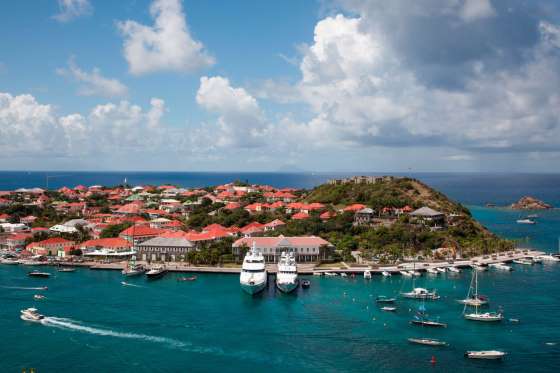 13 Celebrity Travel Destinations To Visit On Your Next Vacation 13 Celebrity Travel Destinations To Visit On Your Next Vacation
