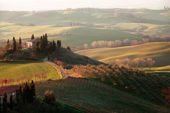 13 Celebrity Travel Destinations To Visit On Your Next Vacation 13 Celebrity Travel Destinations To Visit On Your Next Vacation