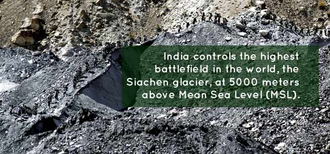 15 Amazing Facts About The Indian Army That Will Make You Proud 15 Amazing Facts About The Indian Army That Will Make You Proud