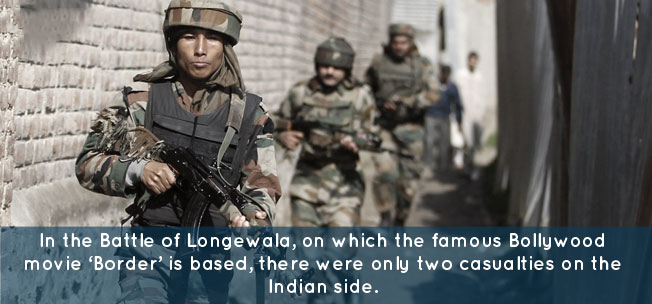 15 Amazing Facts About The Indian Army That Will Make You Proud 15 Amazing Facts About The Indian Army That Will Make You Proud