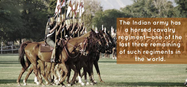15 Amazing Facts About The Indian Army That Will Make You Proud 15 Amazing Facts About The Indian Army That Will Make You Proud