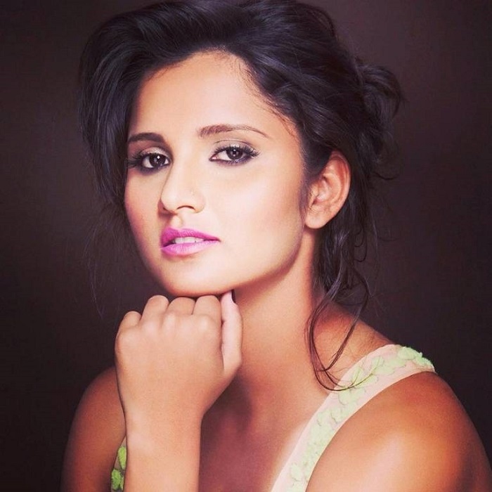 Sania Mirza Sania Mirza