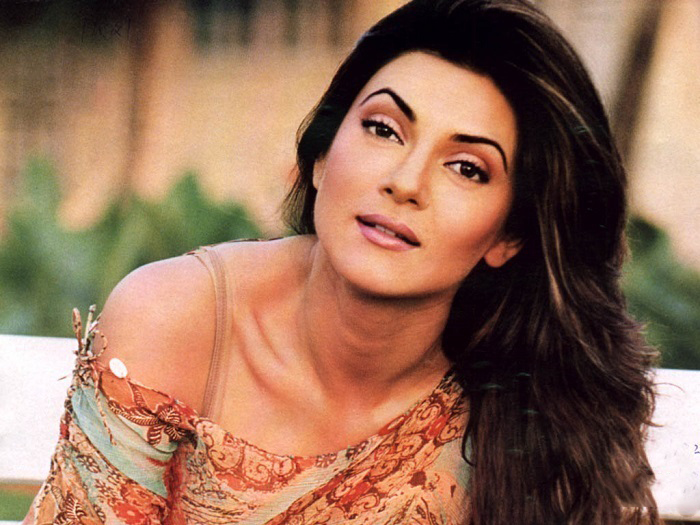 Susmita Sen Susmita Sen