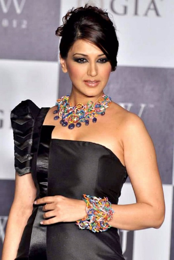 Sonali Bendre Sonali Bendre