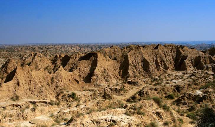The Chambal Experience The Chambal Experience