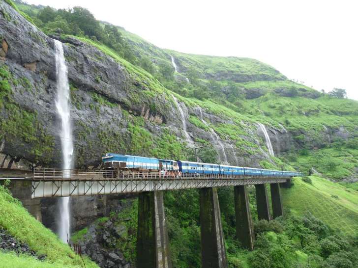 The Konkan Coastal Saga The Konkan Coastal Saga