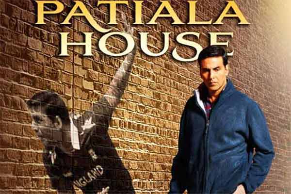 Patiala House Patiala House