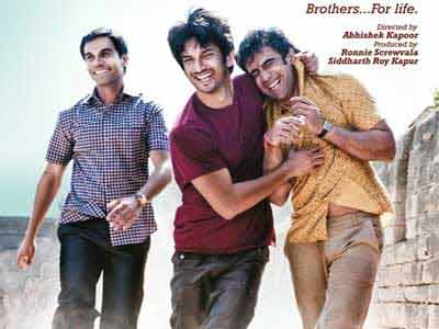 Kai Po Che Kai Po Che