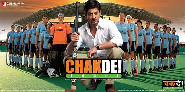 Chak De! India (Hockey) Chak De! India (Hockey)