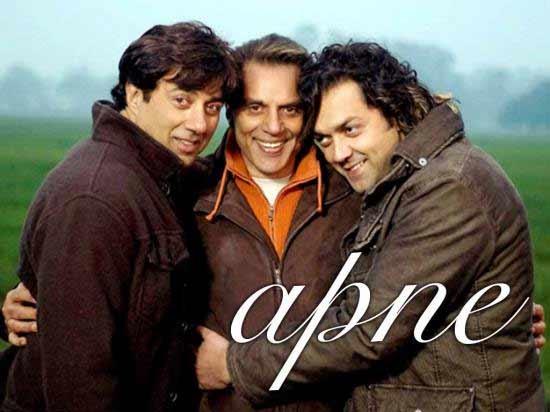Apne Apne