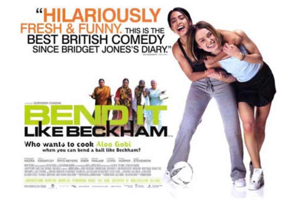 Bend it Like Beckham Bend it Like Beckham