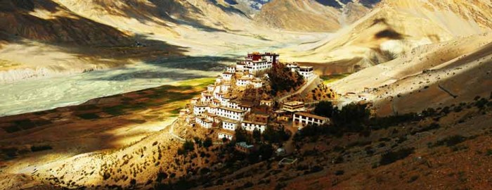 Famous Hindu Religious Places In India