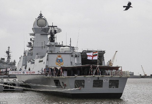 33-facts-about-indian-navy-from-its-history-to-future-ambitions 33-facts-about-indian-navy-from-its-history-to-future-ambitions